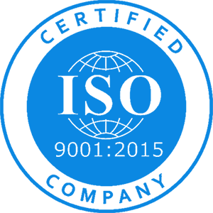 ISO9001：2015質(zhì)量控制體系、ISO14000環(huán)境管理體制